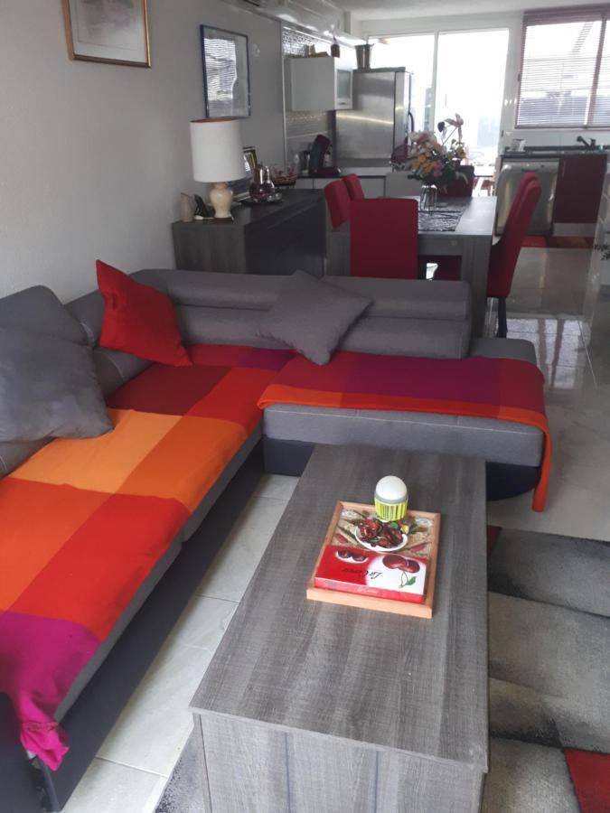 Villa Maison De Vacances A Empuriabrava "Oasis" Extérieur photo