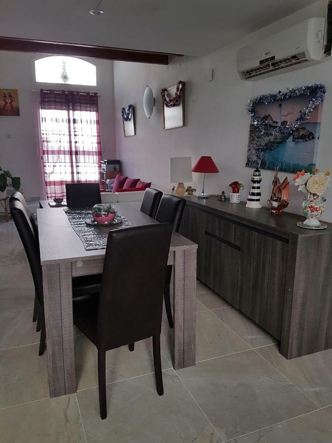 Villa Maison De Vacances A Empuriabrava "Oasis" Extérieur photo
